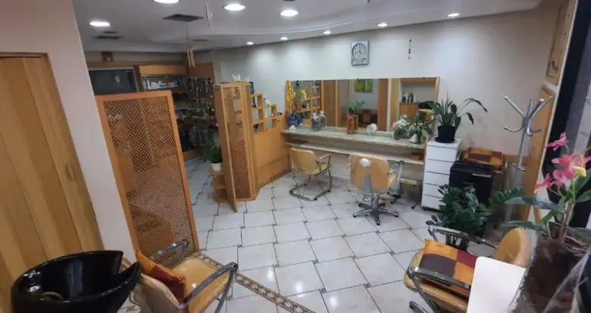 Conjunto comercial para venda em Santa Cecília, 76m²