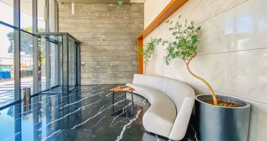 Apartamento tipo para venda em Água Branca com 2 quartos, sendo 1 suíte, 62m²
