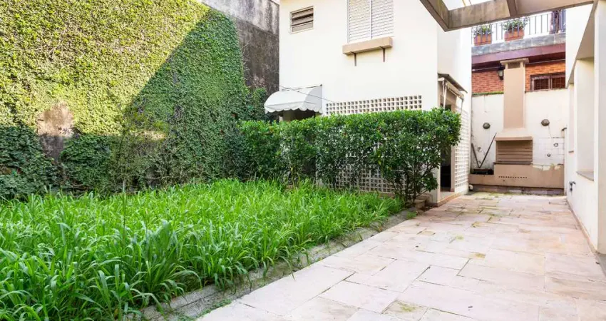 Casa para venda em jardim são bento com 4 quartos, sendo 1 suíte , 442m²