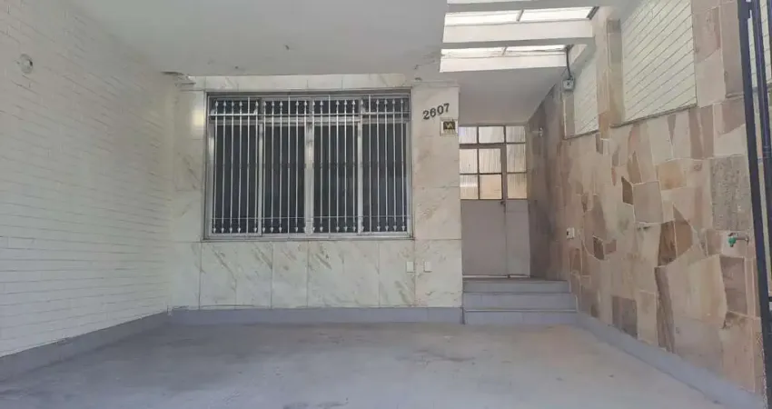 Casa tipo para venda em Santana com 3 quartos, 150m²