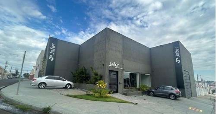 Galpão comercial para venda em Prolongamento Jardim Doutor Antônio Petráglia, 1,206m²