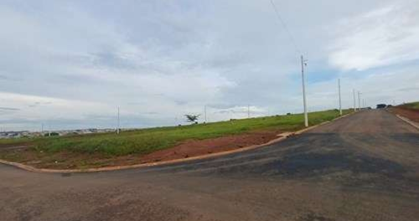 Terreno à venda na Avenida Magistrado Renato Salles de Abreu, Prolongamento Jardim Aeroporto I, Franca