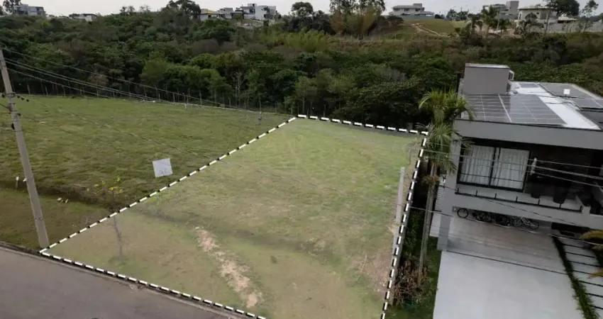 Terreno à venda na Av. Salvador Caruso Orlando, 1729, Medeiros, Itupeva