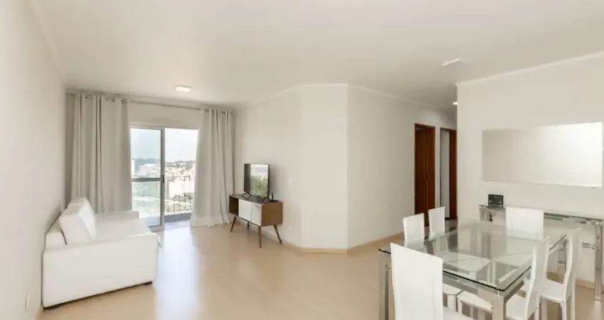 Apartamento tipo para venda em Vila Barreto com 3 quartos, 82m²