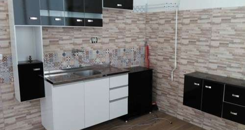 Apartamento garden para venda com 2 quartos, sendo 1 suíte, 71m²
