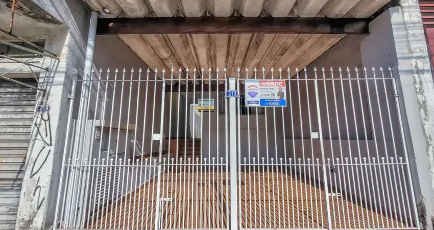 Casa tipo para venda em Cidade das Flores com 4 quartos, 128m²