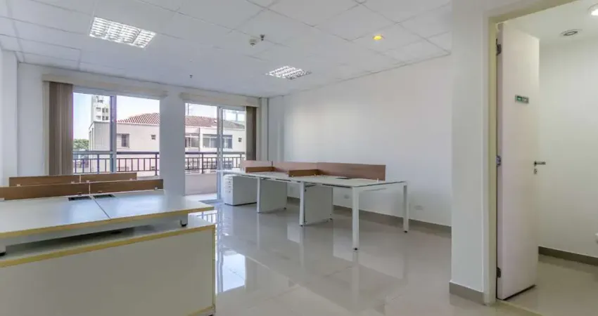 Conjunto comercial para venda em Vila da Saúde, 43m²