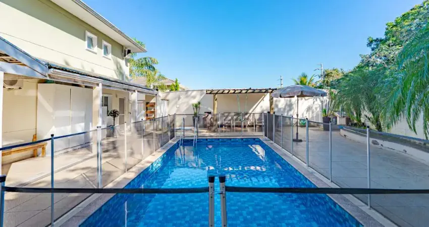 Casa de condomínio à venda, no Nature Village II,  em Jundiaí, Jardim Ermida I, com 3 quartos, 129m²