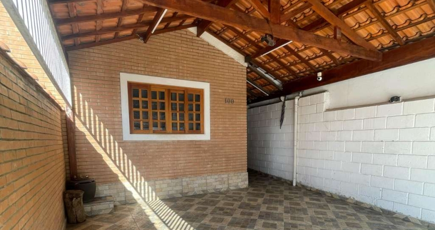 Casa com 3 quartos à venda na Rua Alfredo Heitzmann Júnior, Vila Nova Bonsucesso, Guarulhos