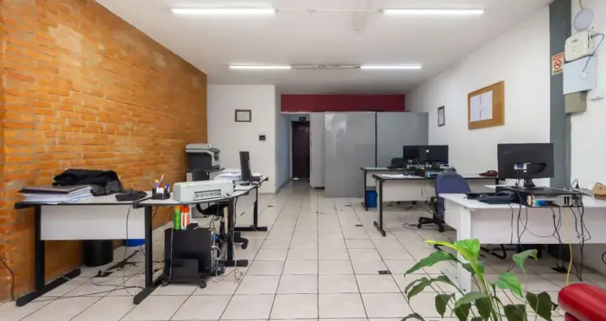 Casa comercial para venda em instituto de previdência, 327m²