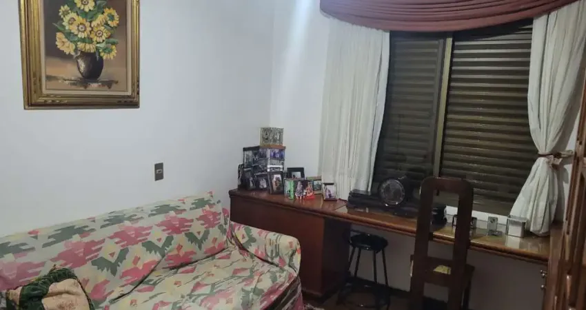 Apartamento tipo para venda em Vila Regente Feijó com 3 quartos, sendo 1 suíte, 125m²
