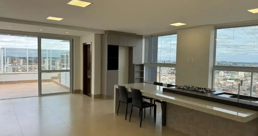 Apartamento tipo para venda em Estação com 3 quartos, sendo 2 suítes, 220m²
