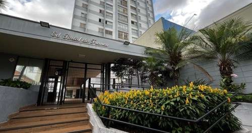 Apartamento garden para venda com 3 quartos, sendo 1 suíte, 88m²