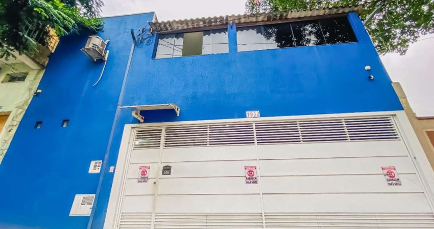 Casa tipo para venda em Vila Ivone com 2 quartos, 72m²