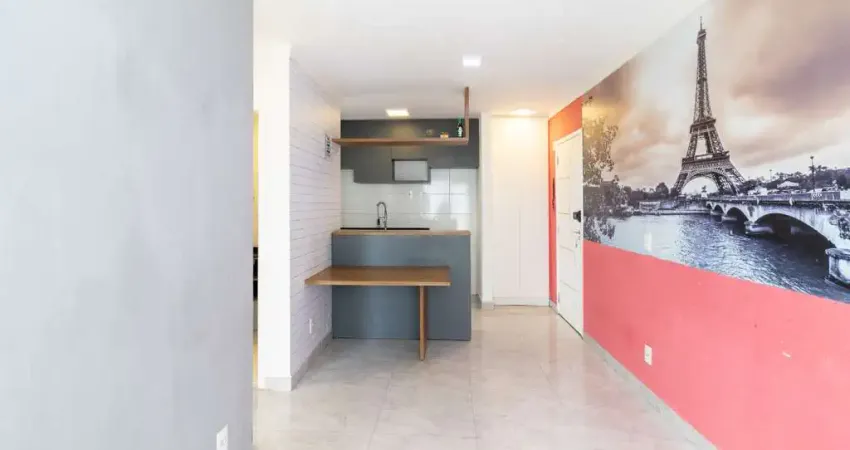 Apartamento tipo para venda em Vila Pirituba com 2 quartos, sendo 1 suíte, 49m²