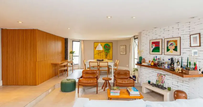 Apartamento lindo à venda, no castelo di blois, em são paulo, moema, com 3 quartos, sendo 3 suítes, 172m², 3 vagas.