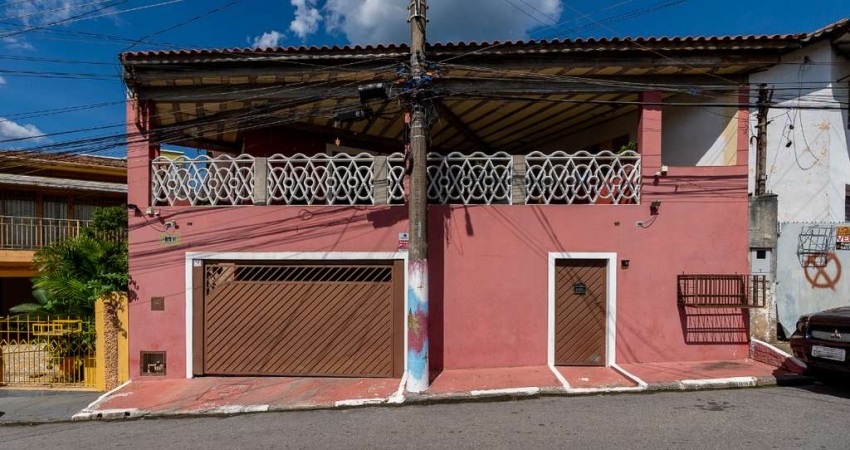 Casa com 3 quartos à venda na Rua Francisco Mariano, Laranjeiras, Caieiras