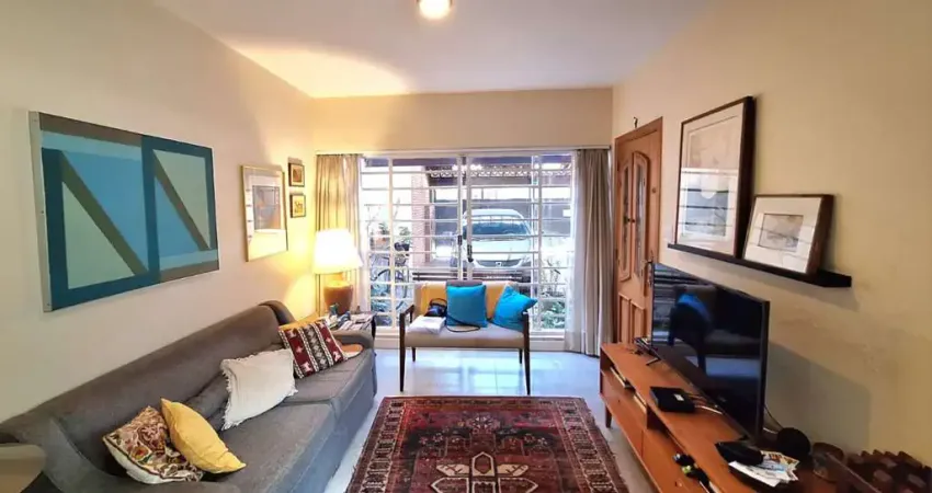 Casa tipo para venda em Brooklin com 5 quartos, sendo 3 suítes, 231m²