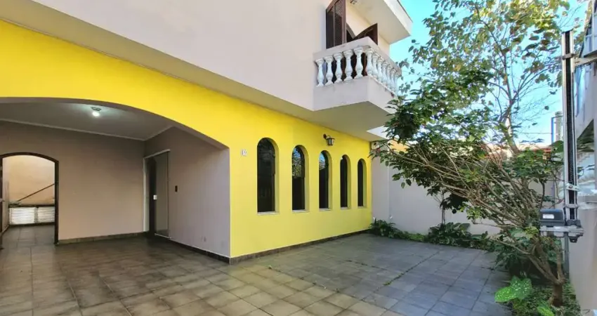 Sobrado para venda em Silveira com 3 quartos, sendo 1 suíte, 144m²