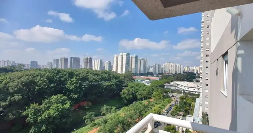 Apartamento tipo para venda em Água Branca com 2 quartos, sendo 1 suíte, 58m²