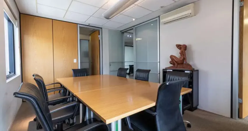 Sala comercial à venda na Alameda Jaú, Jardim Paulista, São Paulo