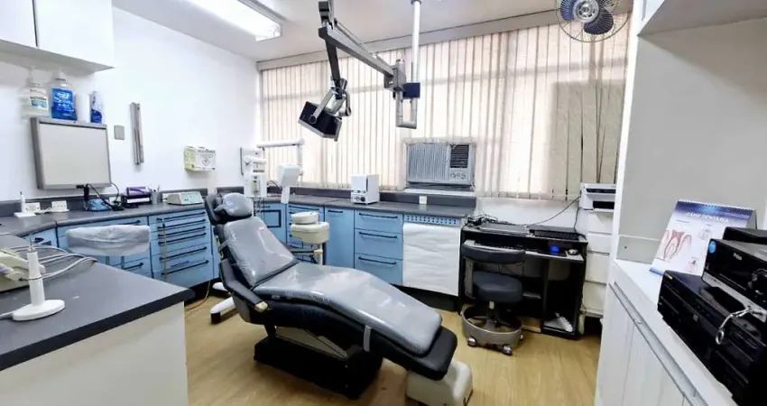 Sala comercial à venda na Rua Frei Caneca, Consolação, São Paulo