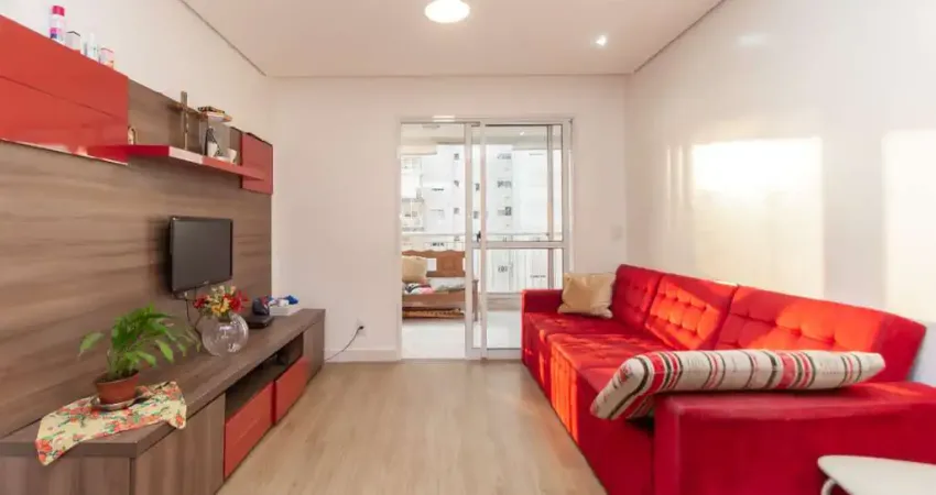 Apartamento tipo para venda em Jardim Vazani com 3 quartos, sendo 1 suíte, 110m²
