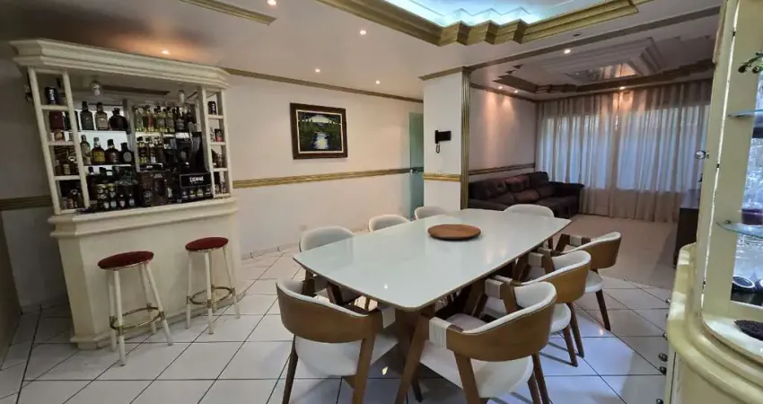 Sobrado para venda em Baeta Neves com 3 quartos, sendo 3 suítes, 300m²