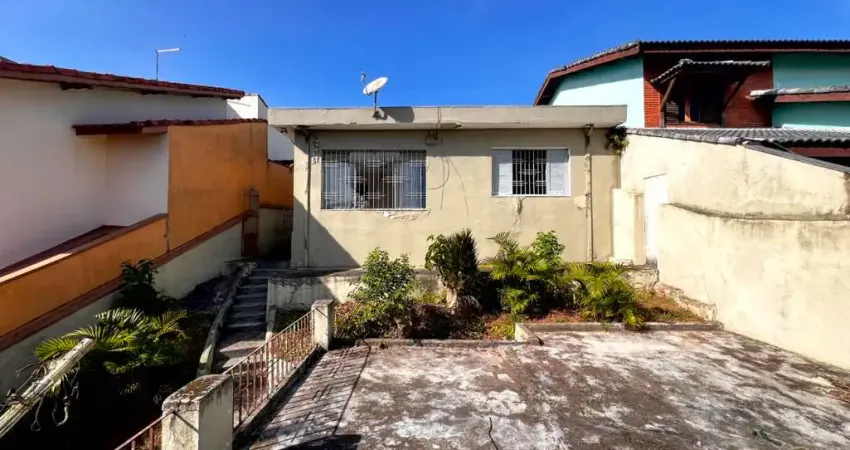 Casa de vila para venda em Jardim Anchieta com 3 quartos, 194m²