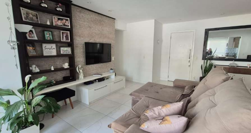 Apartamento tipo para venda em Barra Funda com 3 quartos, sendo 1 suíte, 108m²