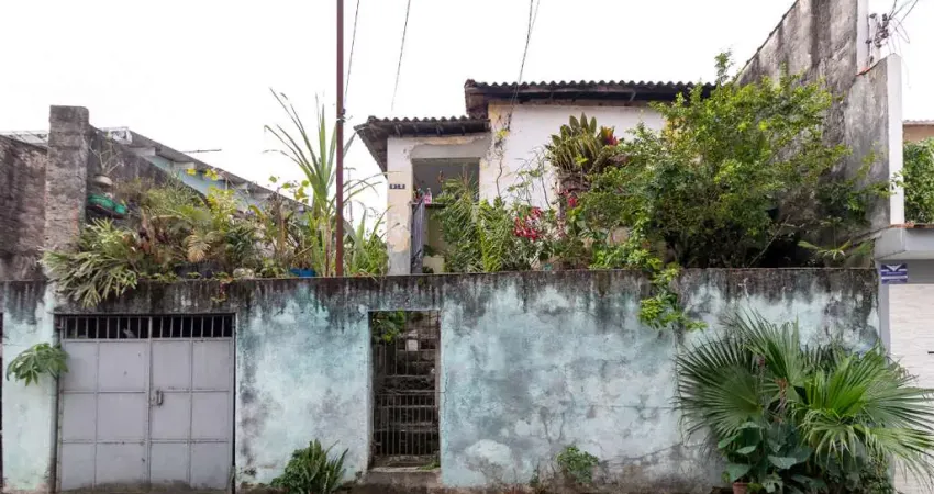 Casa tipo para venda em Jardim Vila Mariana com 2 quartos, 147m²