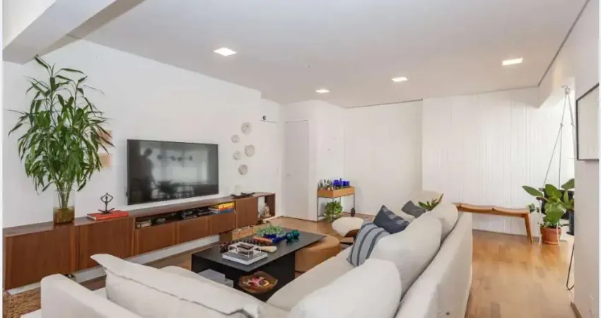 Apartamento tipo para venda em Bosque da Saúde com 2 quartos, sendo 2 suítes, 110m²