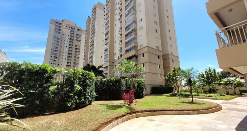 Apartamento tipo para venda em Campestre com 3 quartos, sendo 1 suíte, 77m²