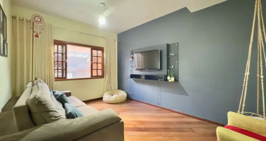 Sobrado para venda em Vila Marari com 3 quartos, sendo 3 suítes, 157m²