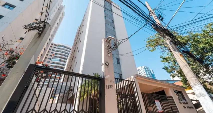 Apartamento tipo para venda em Vila Pompeia com 2 quartos, 80m²