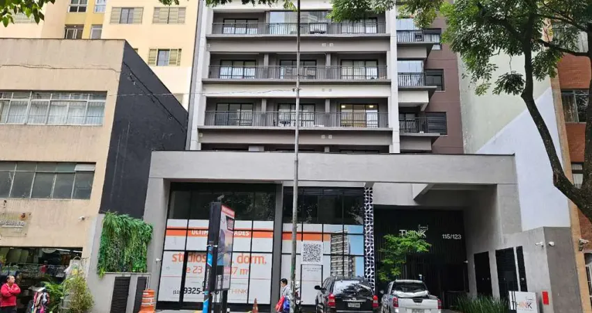 Casa comercial à venda na Alameda Barros, Santa Cecília, São Paulo