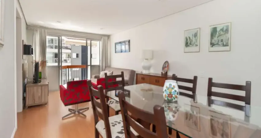 Apartamento tipo para venda em Perdizes com 2 quartos, 62m²