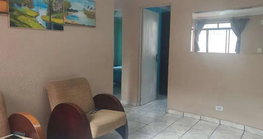 Apartamento tipo para venda em Vila Prudente com 2 quartos, 46m²