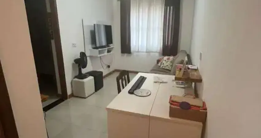 Apartamento tipo para venda em Perdizes com 1 quarto, 34m²