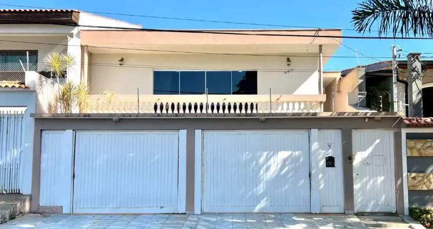 Casa tipo para venda em Parque Três Meninos com 3 quartos, sendo 1 suíte, 186m²