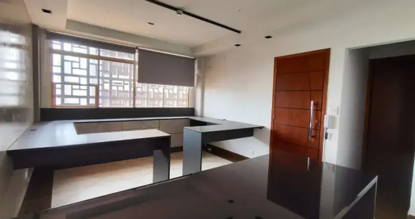Sala comercial à venda na Rua Visconde de Inhaúma, Centro, Ribeirão Preto