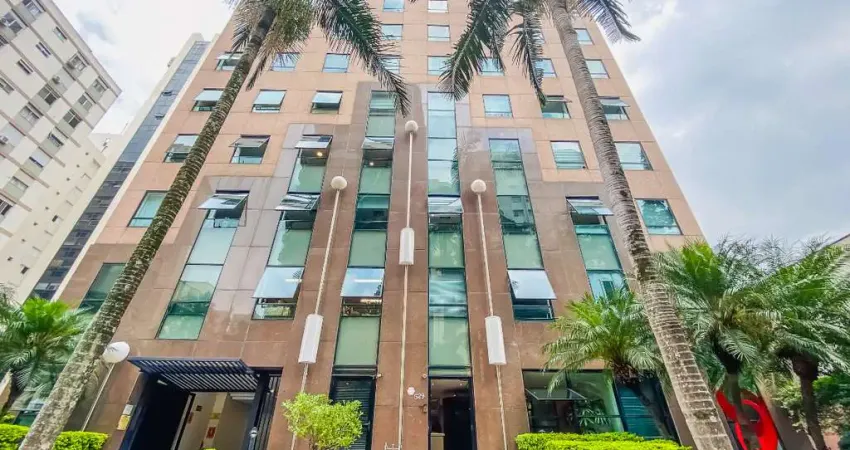 Conjunto comercial para venda em Jardim Paulista, 30m²