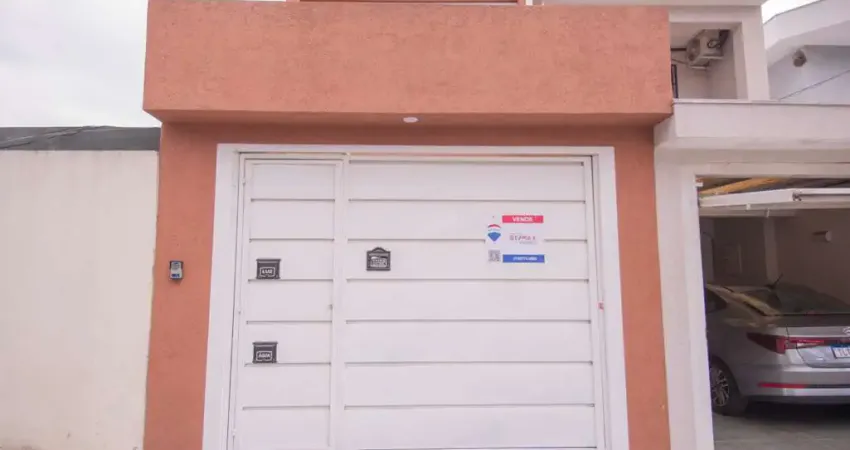 Casa tipo para venda em vila dom pedro i com 3 quartos, sendo 2 suítes, 200m²