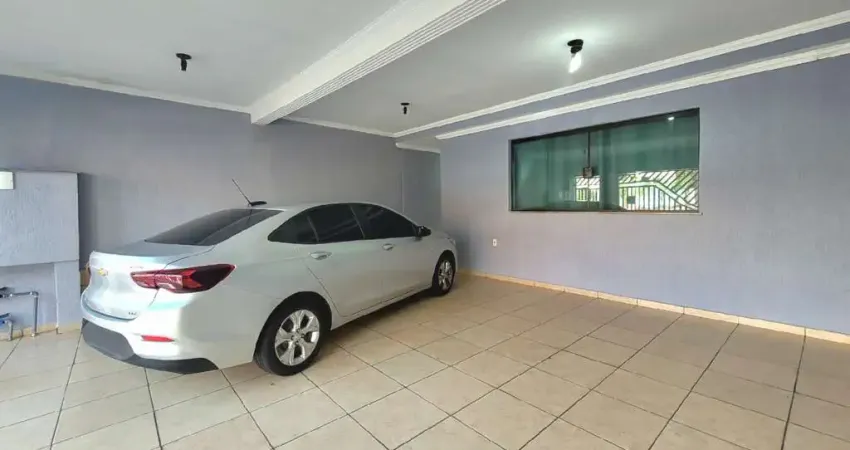 Sobrado para venda em Vila Tibiriçá com 2 quartos, sendo 1 suíte, 126m²
