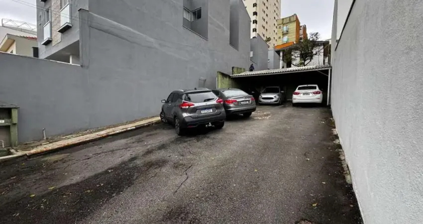 Casa tipo para venda em Santa Terezinha com 2 quartos, 123m²