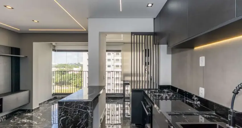 Apartamento tipo para venda em Vila Anastácio com 3 quartos, sendo 1 suíte, 67m²