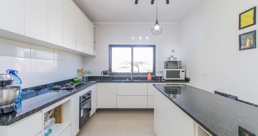 Casa tipo para venda em Vila Moraes com 3 quartos, sendo 3 suítes, 161m²