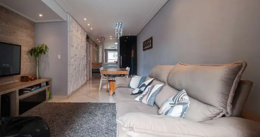 Apartamento à venda, no Reference,  em São Paulo, Vila Guilherme, com 3 quartos, 77m²
