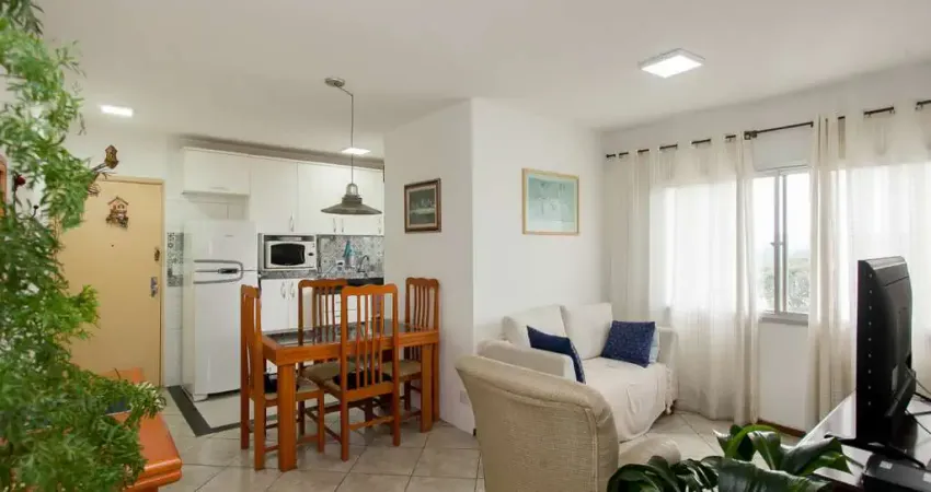 Apartamento tipo para venda em Jardim Regina com 2 quartos, 51m²