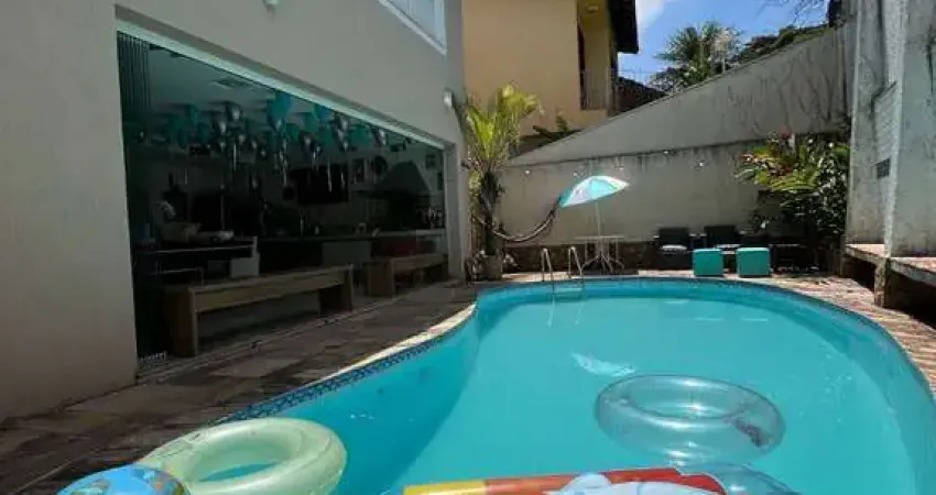 Casa tipo para venda em Jardim São Caetano com 3 quartos, sendo 3 suítes, 390m²